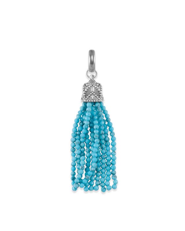 Kendra scott cheap beaded tassel earrings