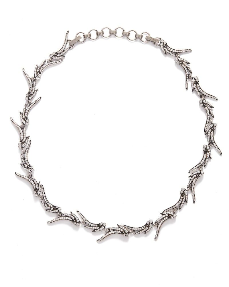 Kendra Scott Berniece Necklace 2024 www.vichywater