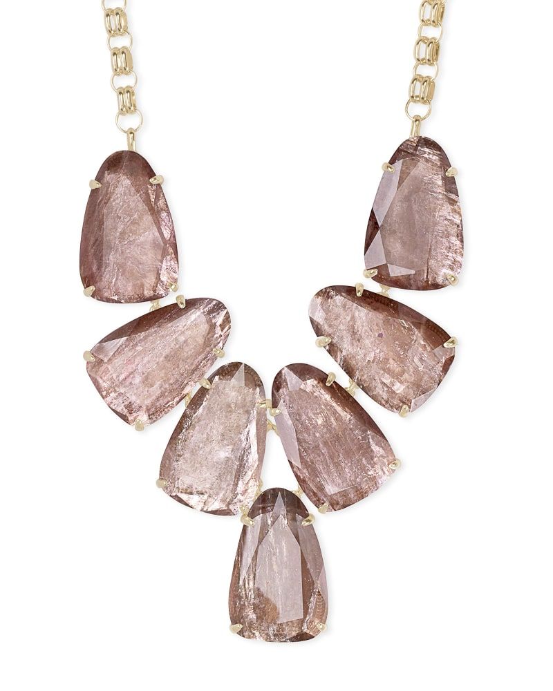 Kendra scott shop harlow necklace