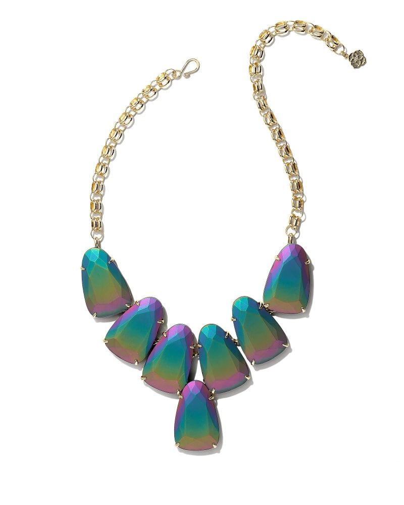 Harlow statement necklace on sale