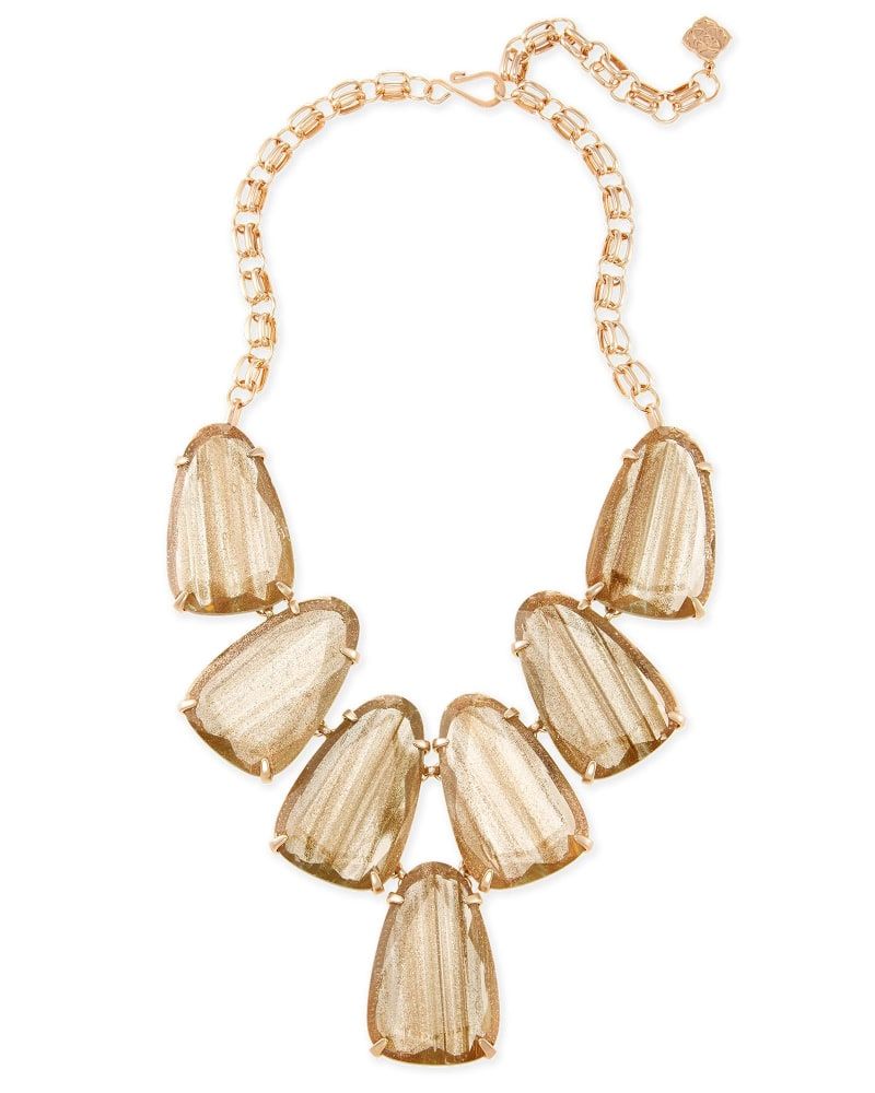 Kendra scott harlow statement necklace on sale