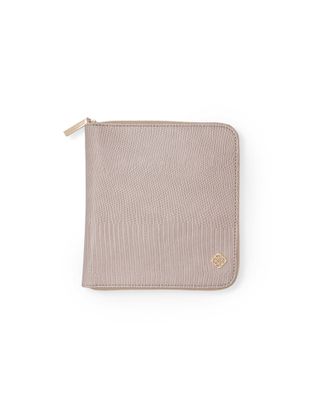 european leather wallet Bethesda Row