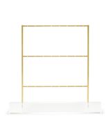 Kendra scott discount earring stand