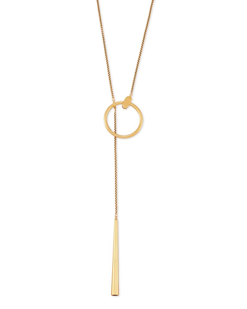 Kendra scott tegan shop necklace