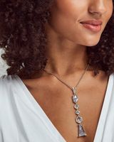 Kendra scott lustre on sale glass earrings