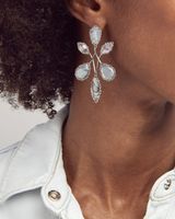 Kendra scott gwenyth clearance earrings