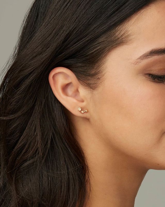 Kendra scott sale lady earrings