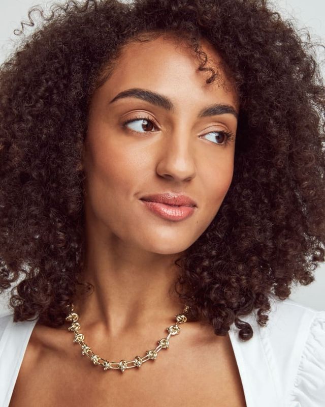 Kendra scott sales presleigh necklace