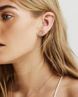 Kendra scott petunia ear crawlers sale