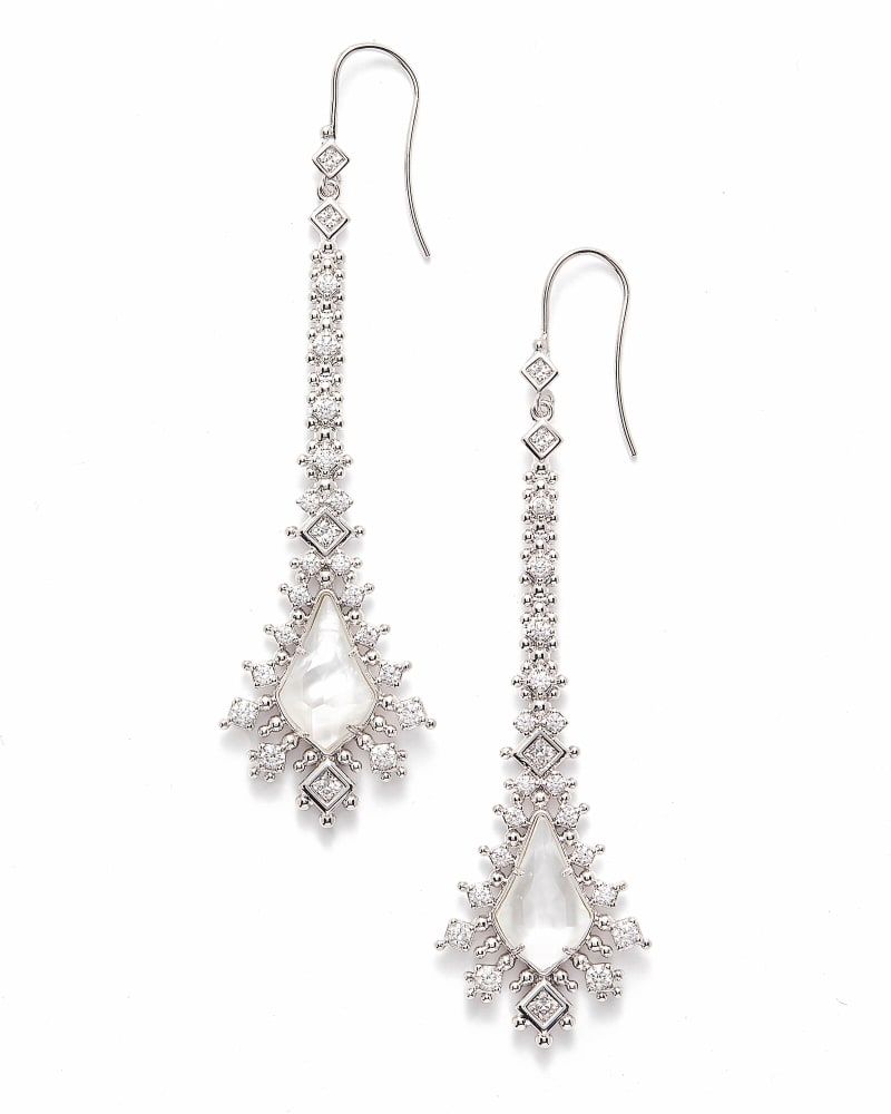 Kendra Scott Chandelier Earrings 2024 www.oarcphilly