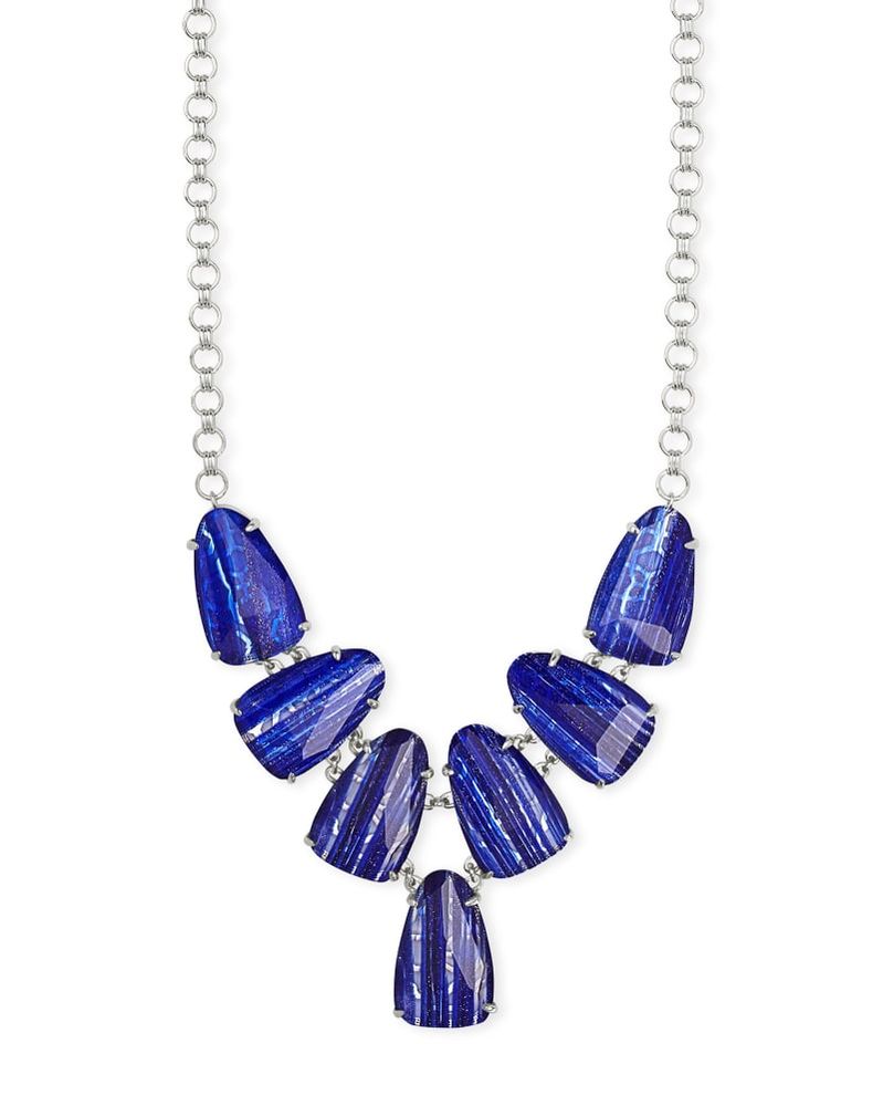 Kendra scott matte 2025 galaxy glass