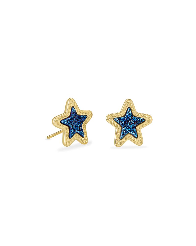 Kendra scott deals jae star earrings