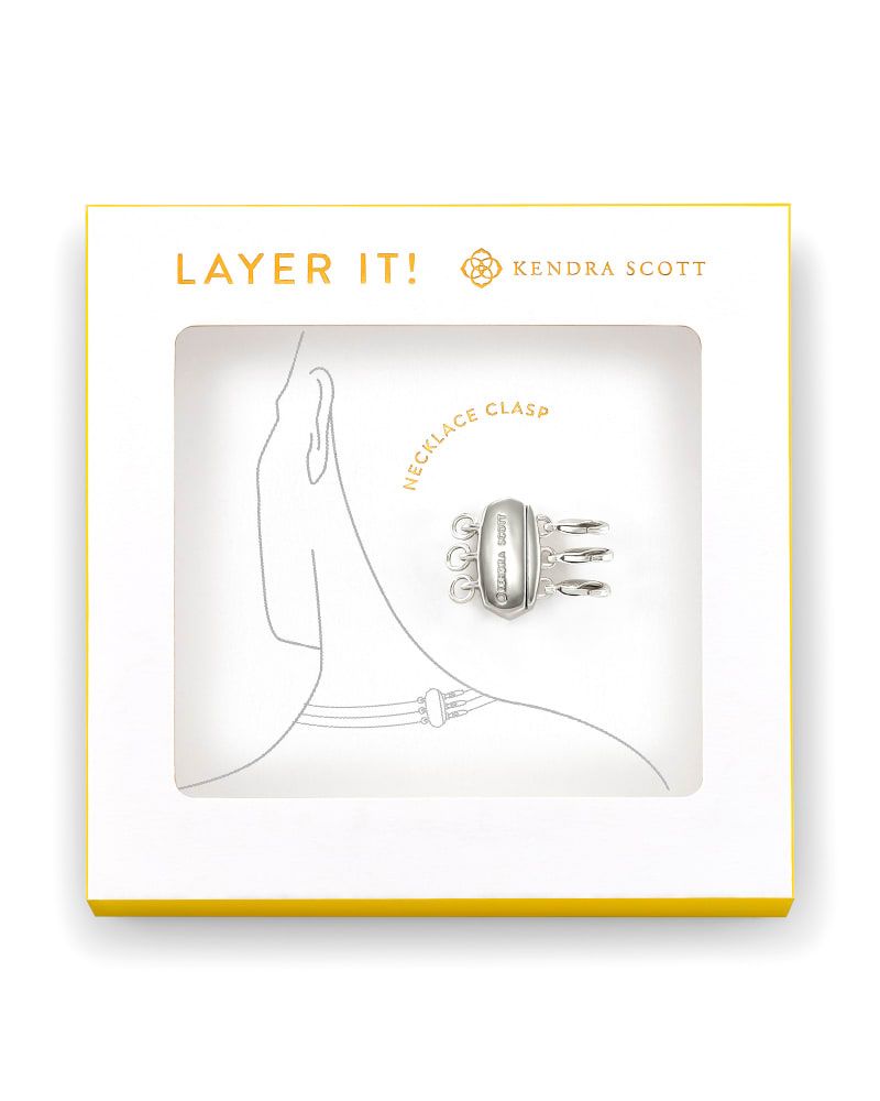 Layered necklace outlet kendra scott