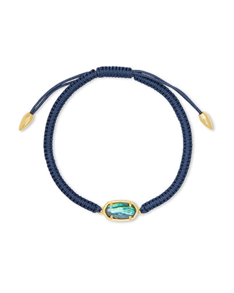 Kendra scott outlet abalone bracelet