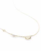 Kendra scott aryn on sale necklace