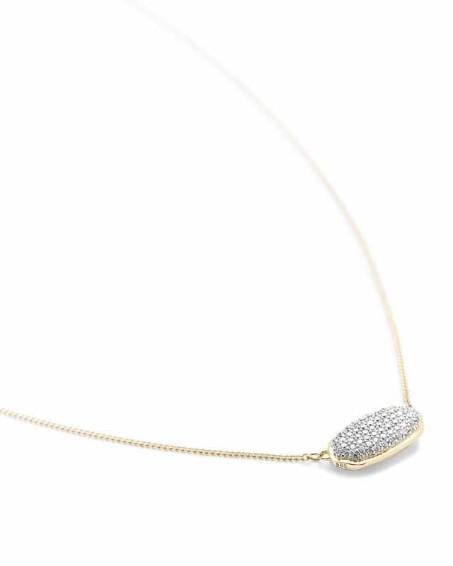 Elisa pendant kendra scott cheap