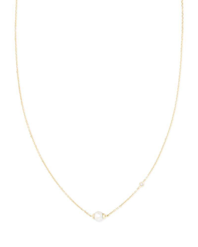 Kendra scott discount mini necklace