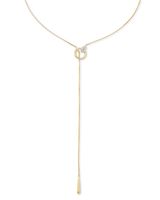 Tegan best sale y necklace