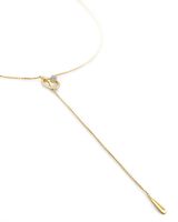 Tegan y shop necklace