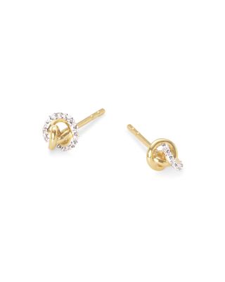 Kendra scott on sale love knot