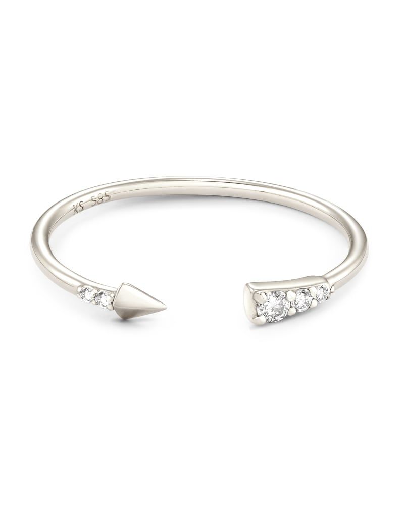 Kendra scott arrowhead ring on sale