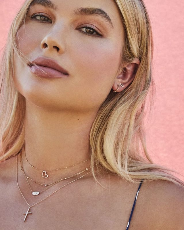 Kendra scott on sale marisa necklace