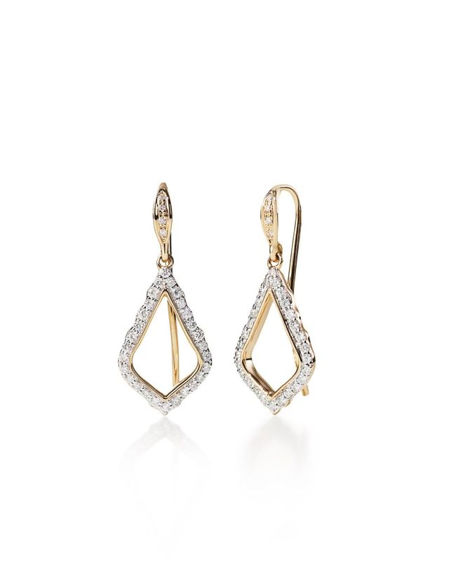 Kendra Scott Inaiyah Earrings 2024 www.upgrademag