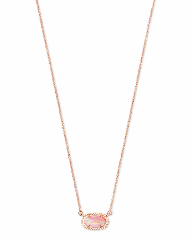 Kendra Scott Pink Necklaces with Cash Back | ShopStyle