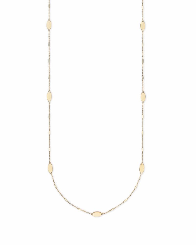 Kendra scott devalyn discount gold