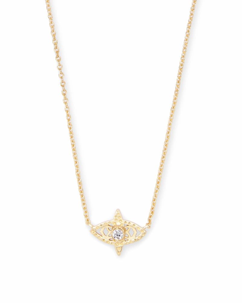 Kendra scott on sale caleb necklace