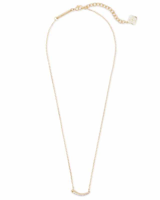 Kendra scott whitlee necklace sale