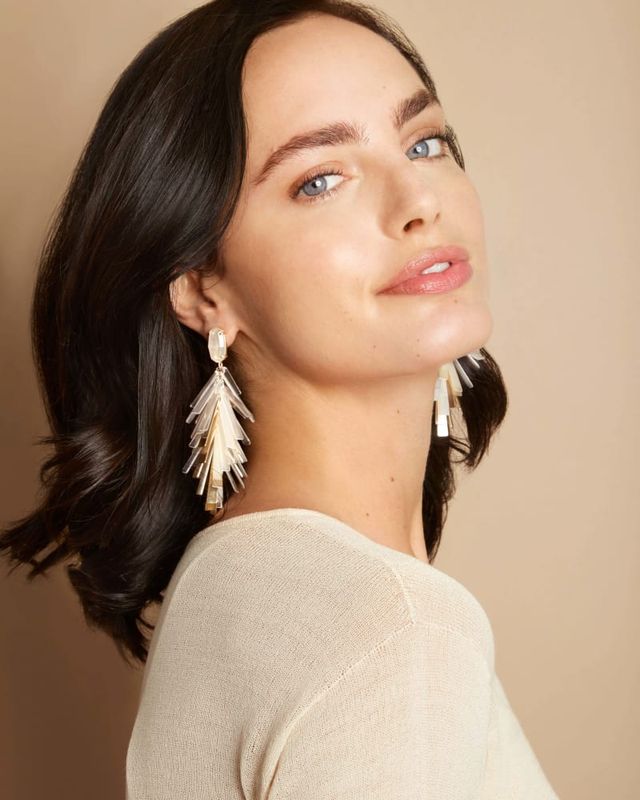 Kendra scott sale jasper earrings