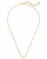 Kendra scott sales fern pendant necklace