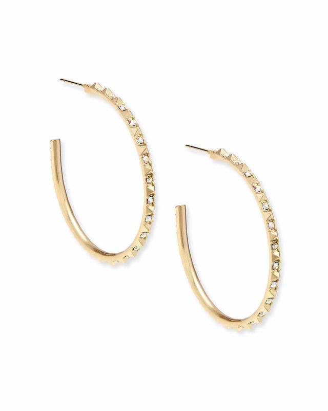 Kendra scott hotsell ryder hoop