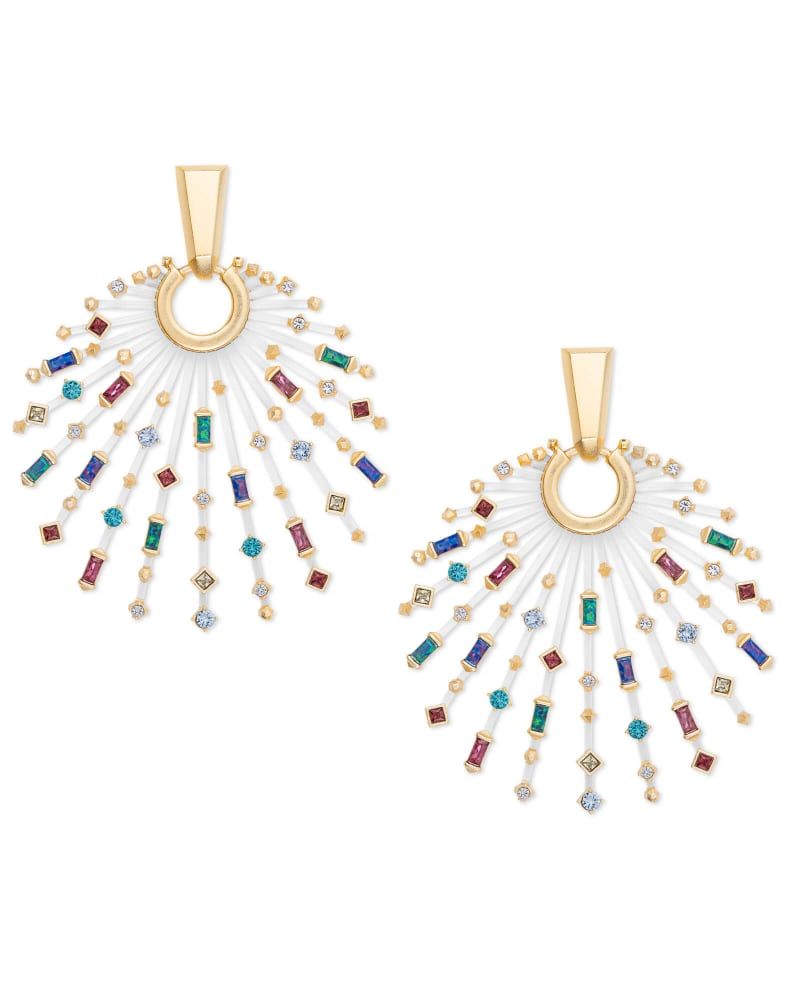 Kendra scott hotsell fabia earrings