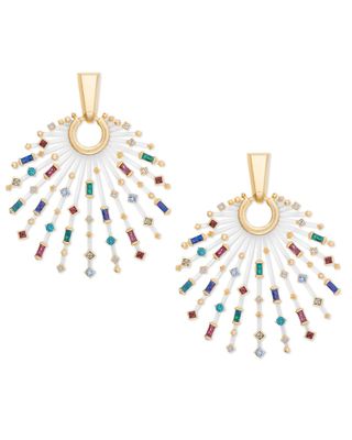 Fabia earrings kendra scott best sale
