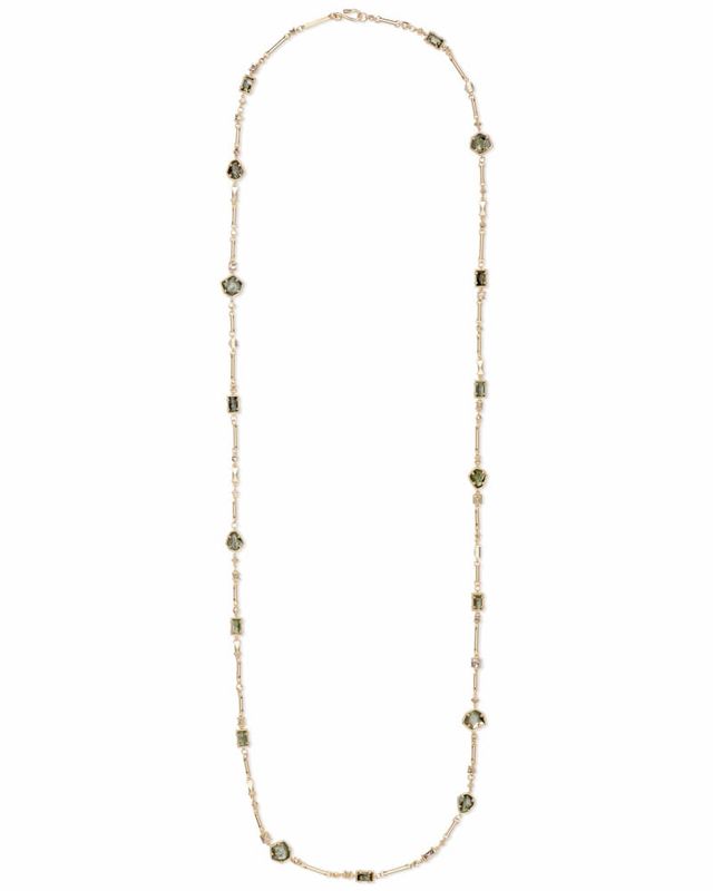 Kendra online scott yazmin
