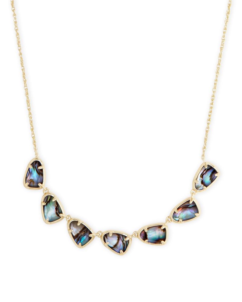 Kendra scott abalone new arrivals shell