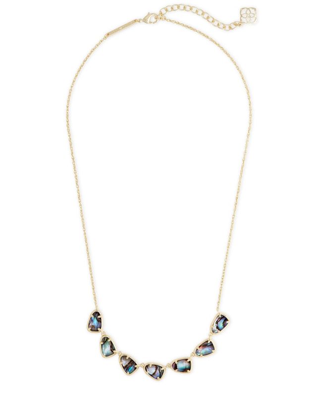 Kendra scott on sale susanna necklace