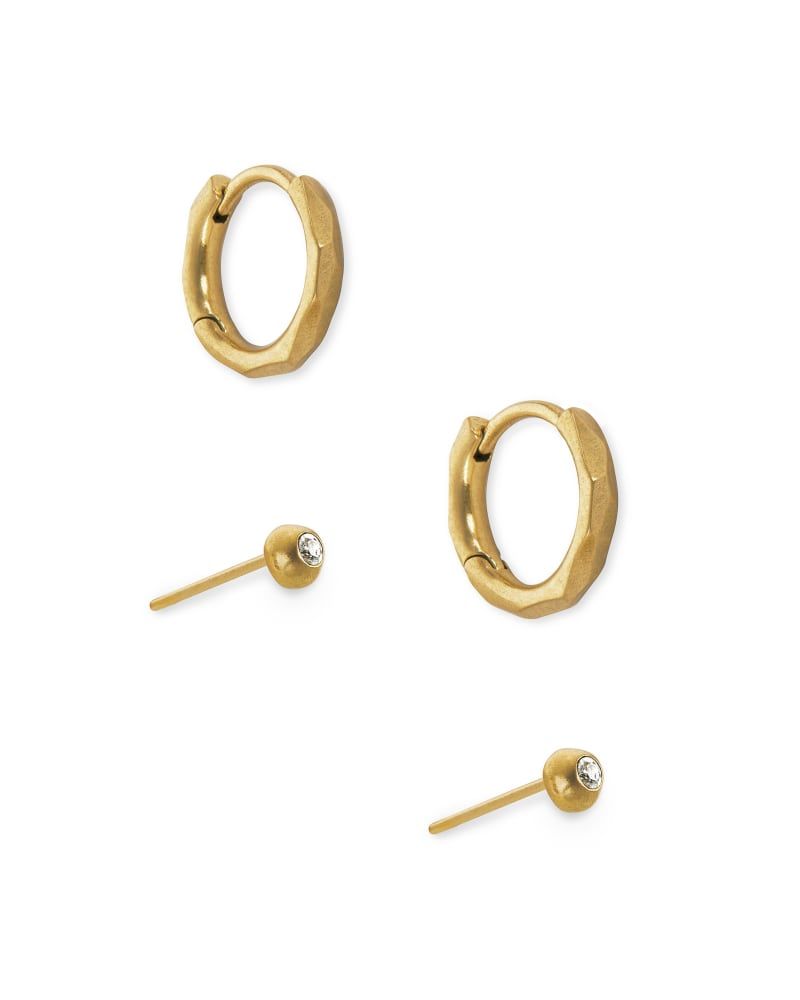 Kendra scott deals addison huggie