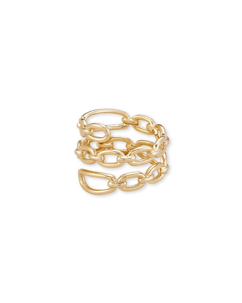 Kendra scott phoenix wrap ring hot sale