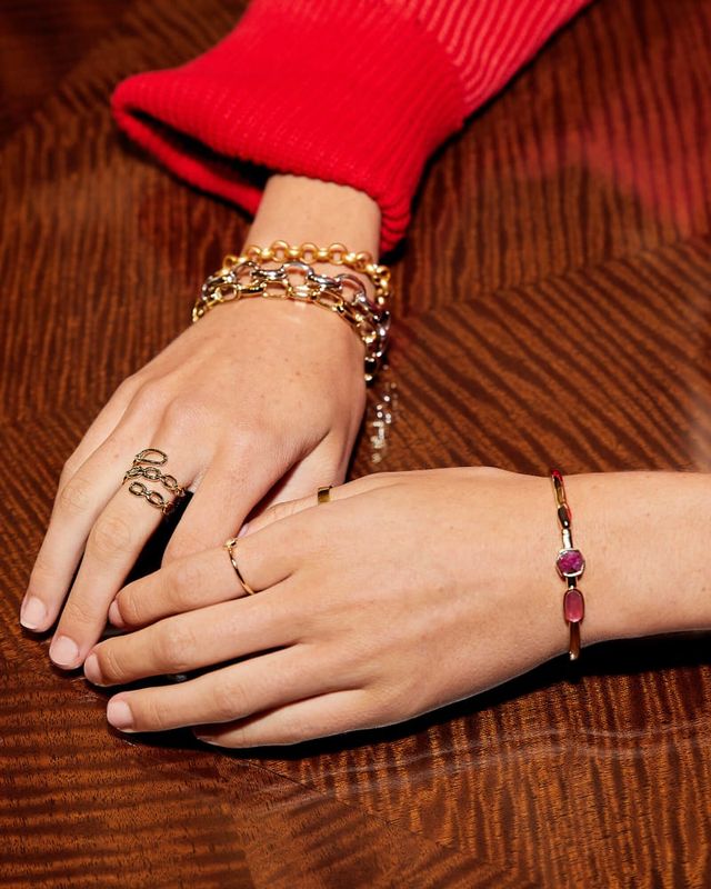 Kendra scott phoenix wrap ring new arrivals
