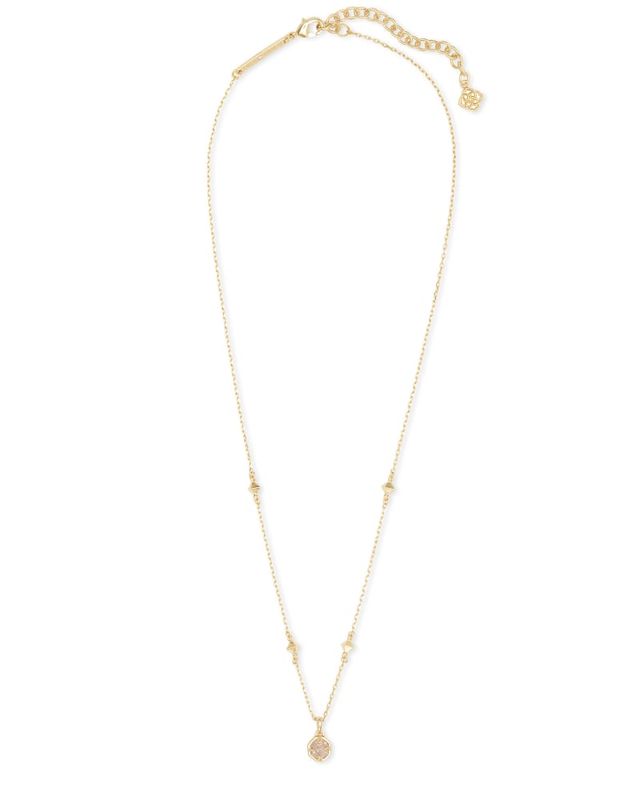 Kendra scott aqua drusy deals