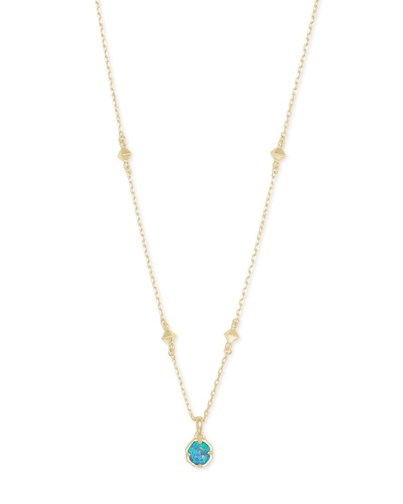 Turquoise kyocera hot sale opal