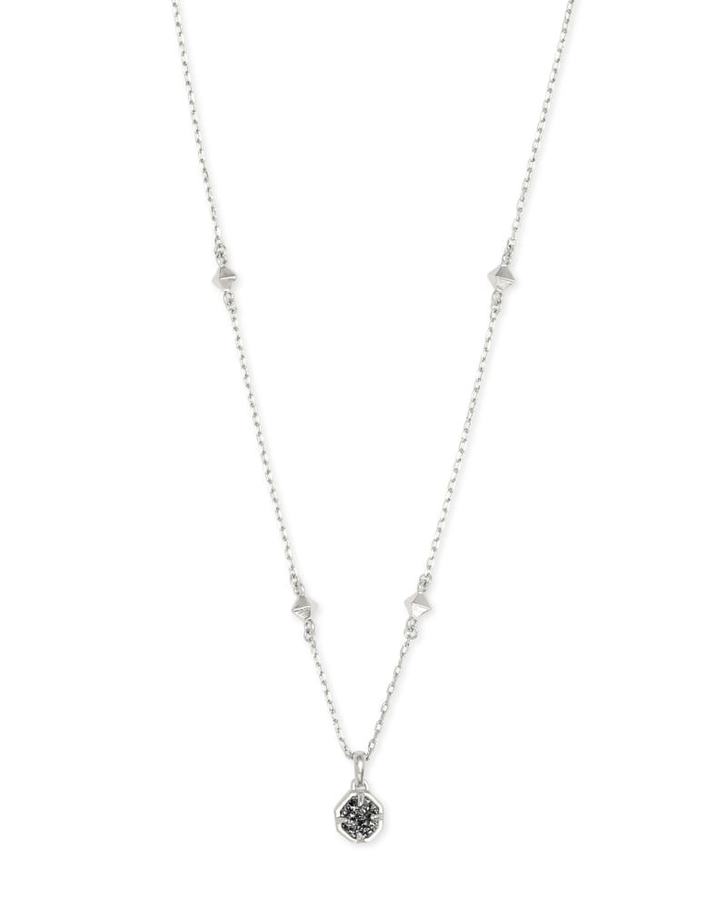 Kendra scott shop aqua drusy