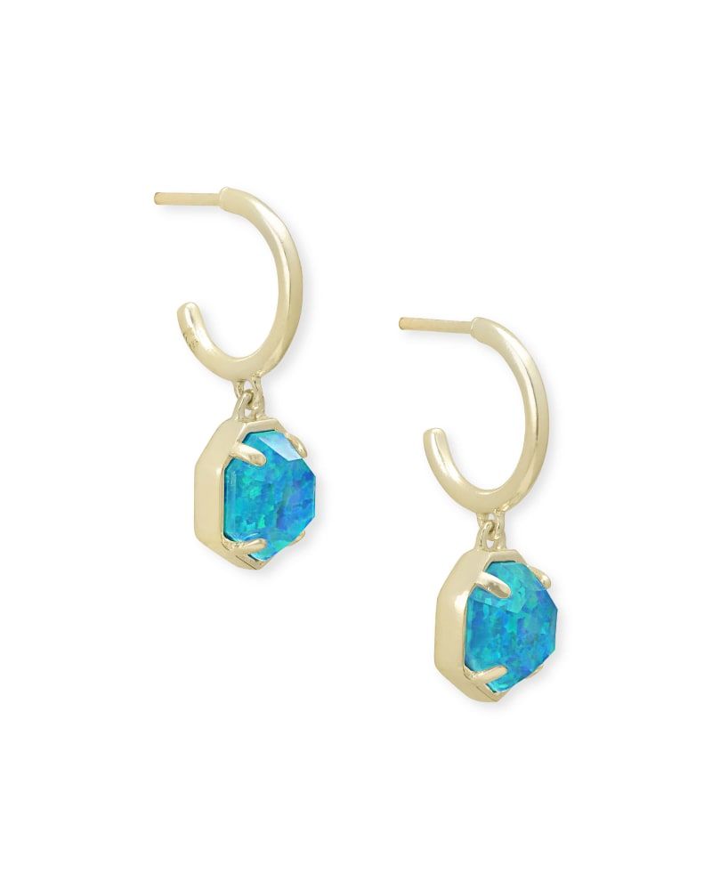 Turquoise kyocera clearance opal