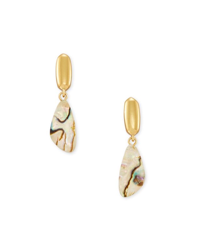 Kendra scott deals white abalone