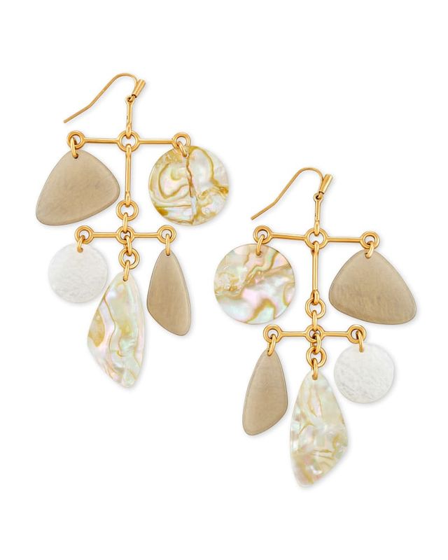 Kendra scott mckenna shop earrings
