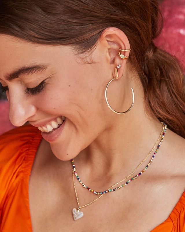 Kendra scott shop preston ear cuff