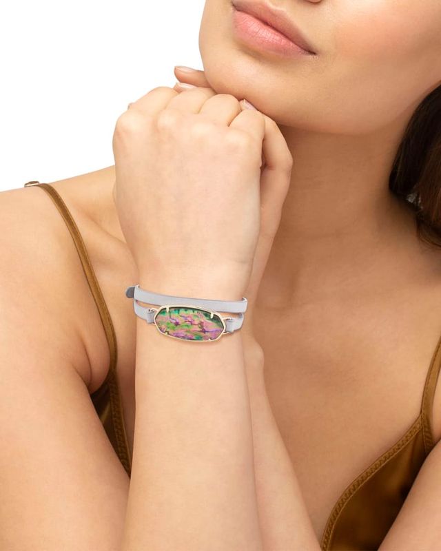 Kendra scott wrap clearance bracelet